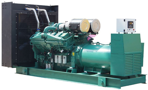 上犹30kw康明斯柴油发电机组图片 上犹30kw康明斯柴油发电机组图片