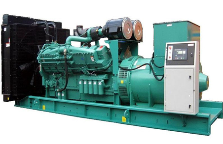 上犹570kw康明斯柴油发电机组图片 上犹570kw康明斯柴油发电机组图片