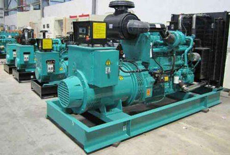 上犹1000kw康明斯柴油发电机组图片 上犹1000kw康明斯柴油发电机组图片