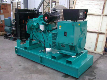 上犹200kw康明斯柴油发电机组图片 上犹200kw康明斯柴油发电机组图片