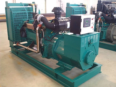 上犹505kw康明斯柴油发电机组图片 上犹505kw康明斯柴油发电机组图片