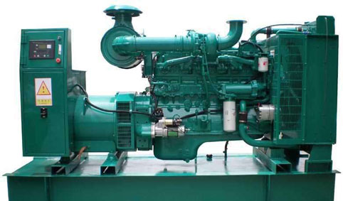 上犹64kw康明斯柴油发电机组图片 上犹64kw康明斯柴油发电机组图片