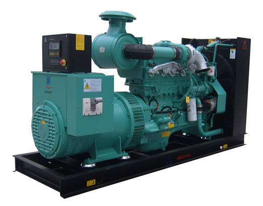上犹柴油发电机 上犹柴油发电机