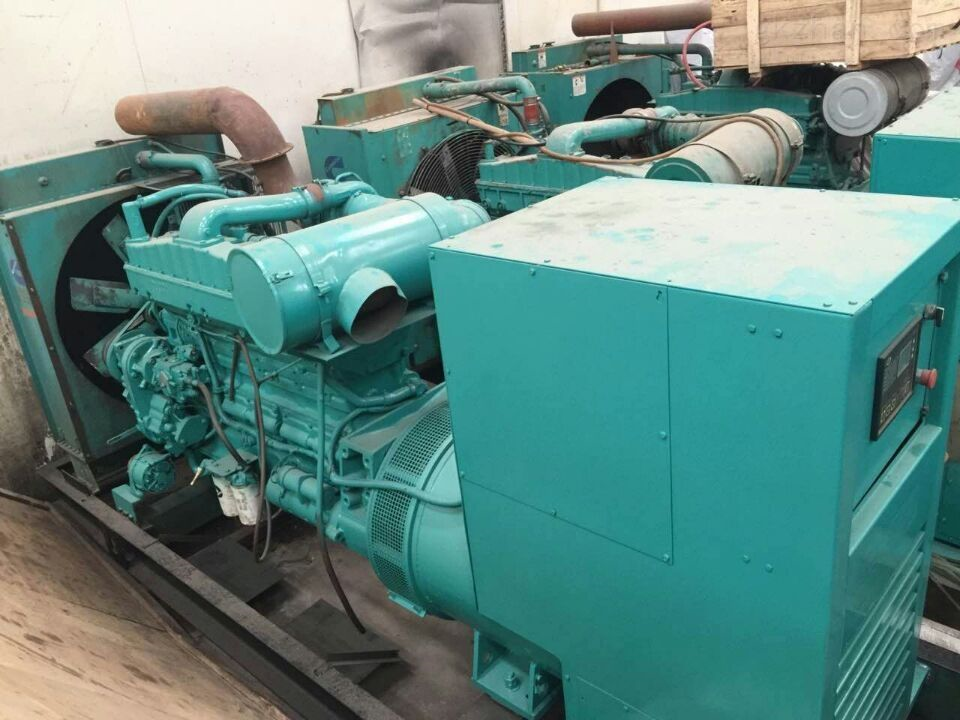 上犹发电机出租 上犹发电机出租