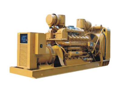 上犹发电机出租