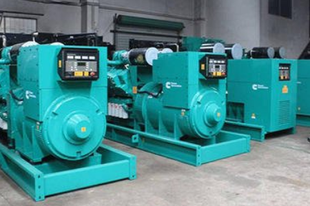 上犹柴油发电机 上犹柴油发电机