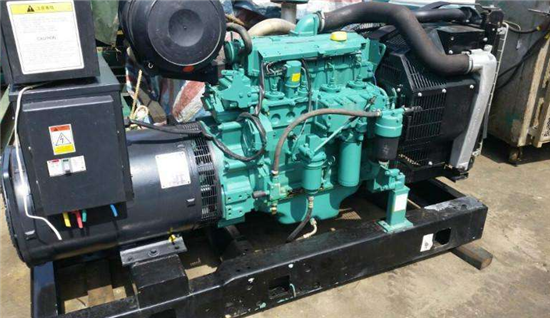 上犹柴油发电机 上犹柴油发电机